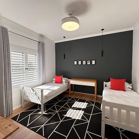 Lorelei Guest House George Dış mekan fotoğraf