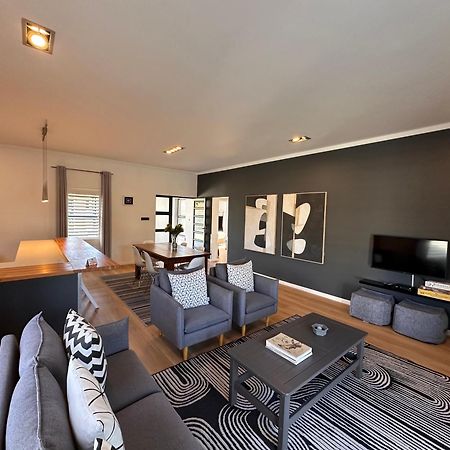 Lorelei Guest House George Dış mekan fotoğraf