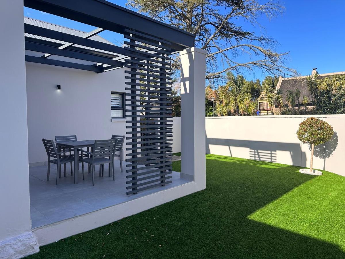 Lorelei Guest House George Dış mekan fotoğraf