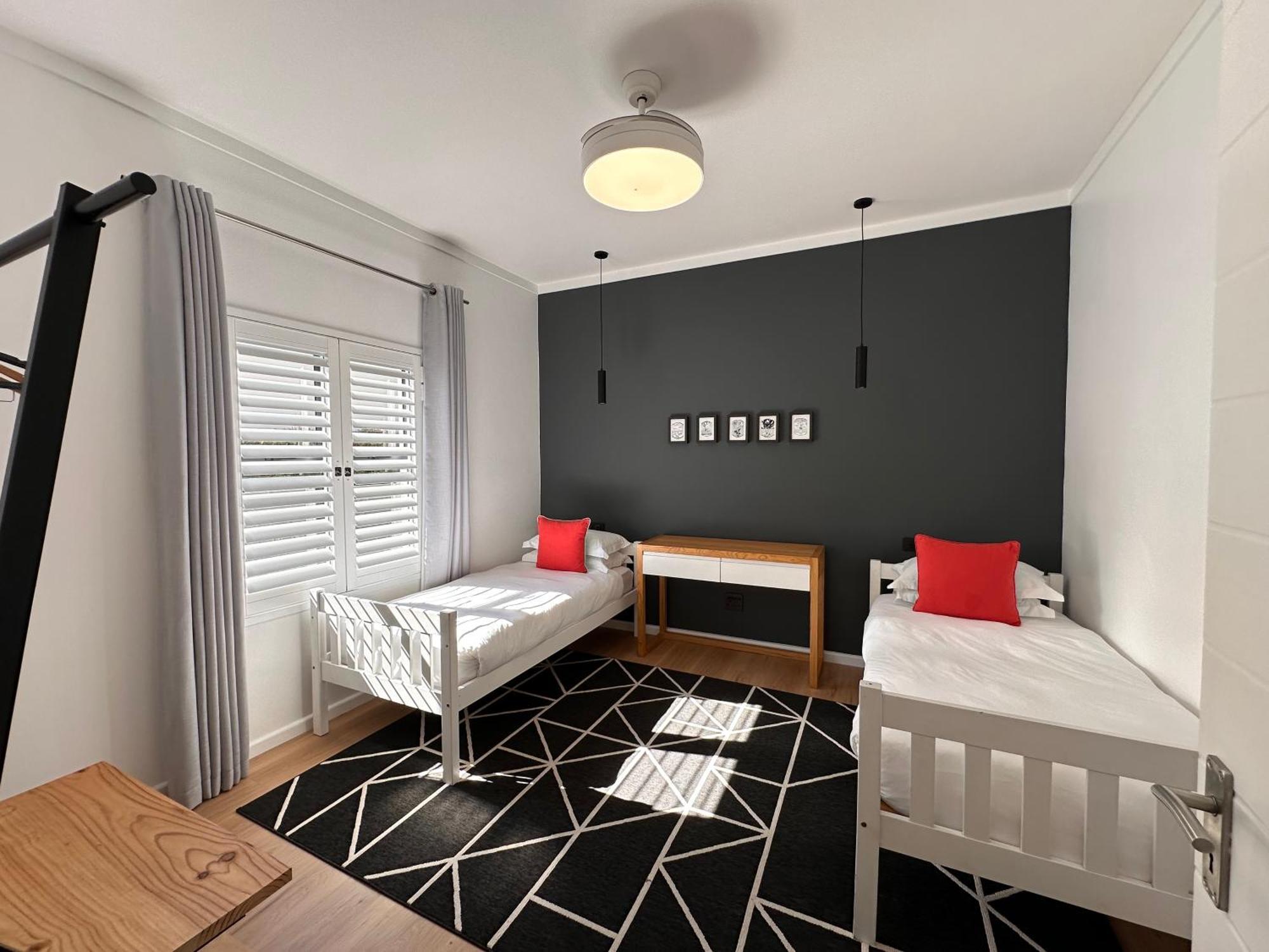 Lorelei Guest House George Dış mekan fotoğraf