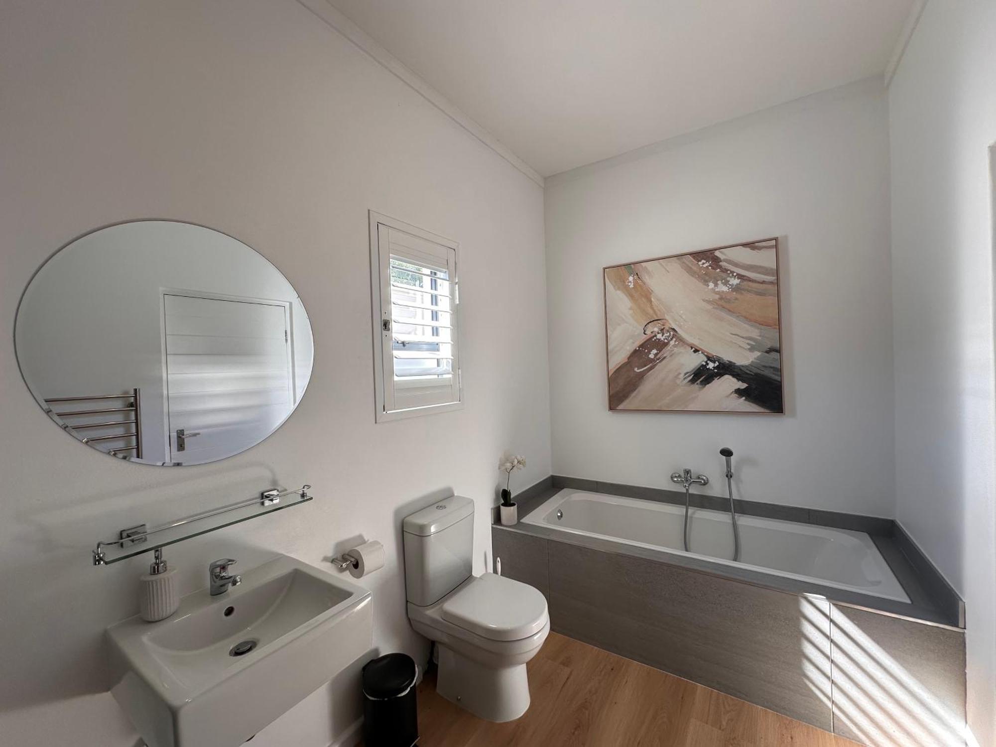 Lorelei Guest House George Dış mekan fotoğraf
