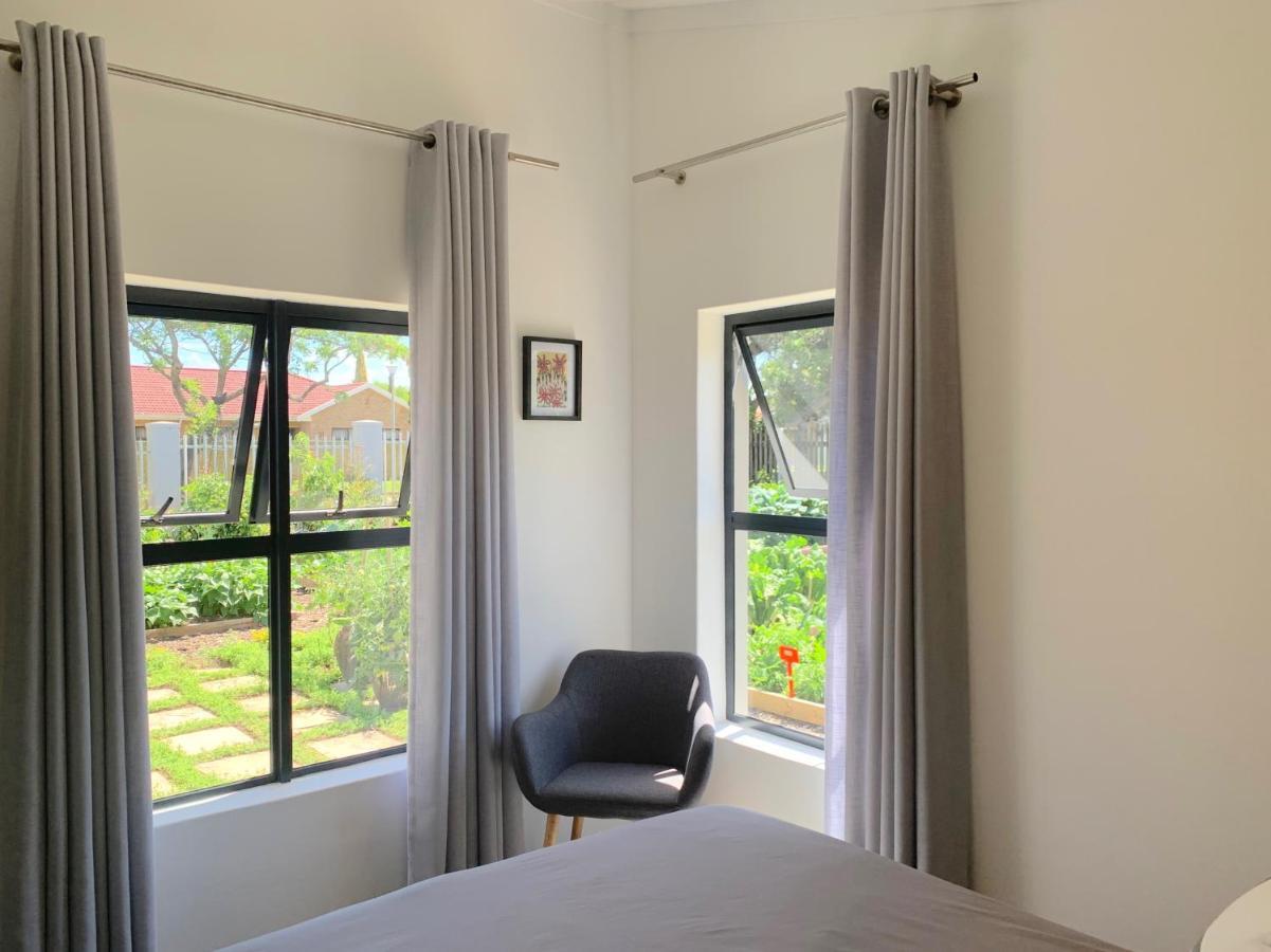 Lorelei Guest House George Dış mekan fotoğraf